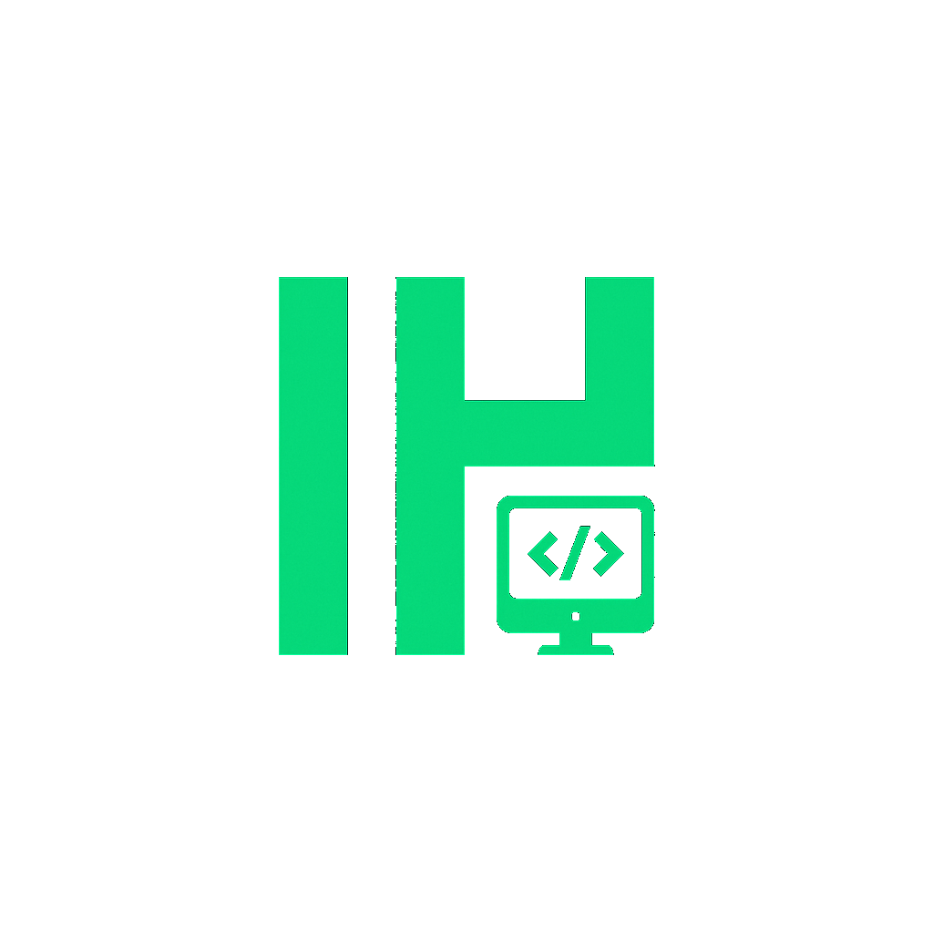 Logo IH